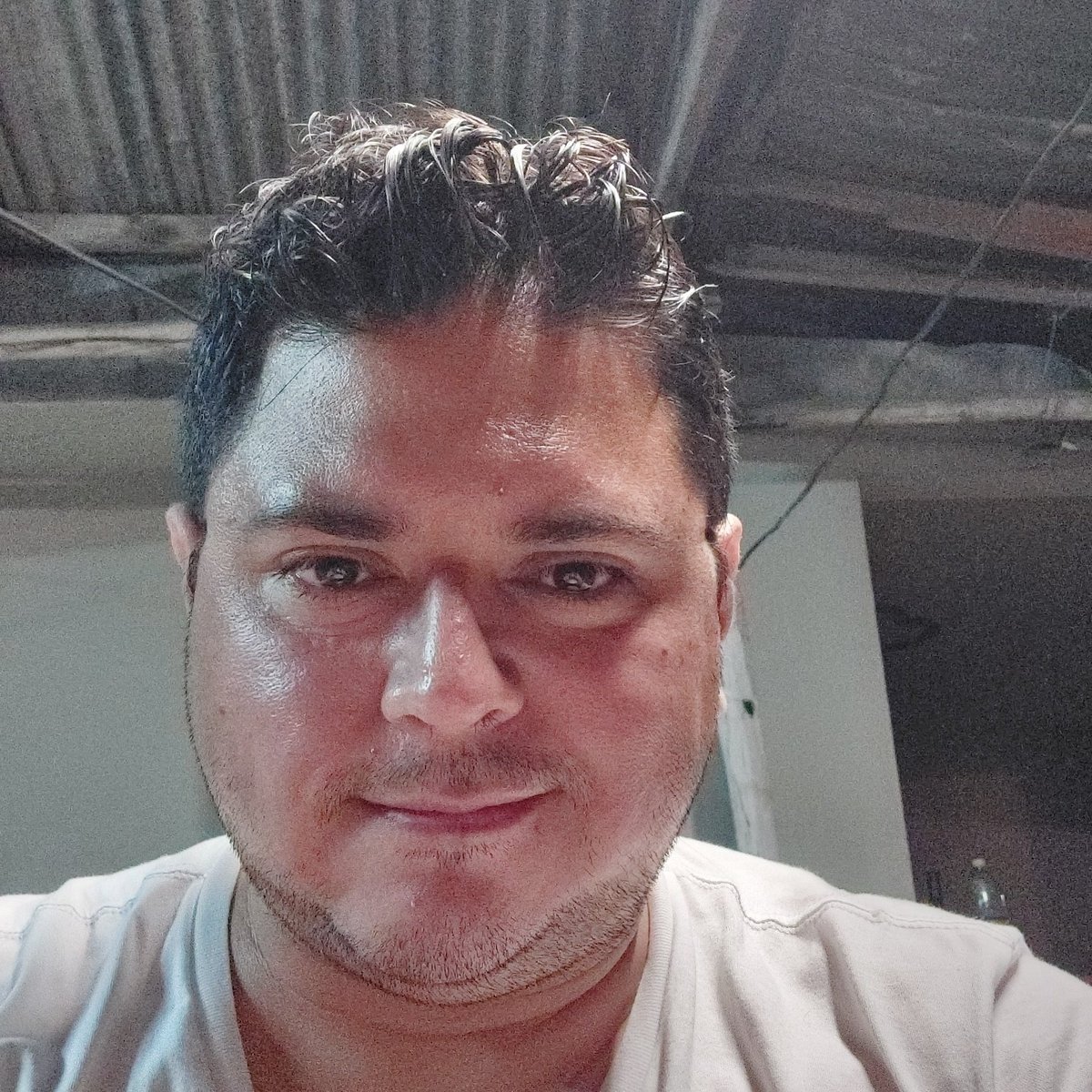 ALFELLE's tweet photo. #NuevaFotoDePerfil https://t.co/VbcLcU0I37
