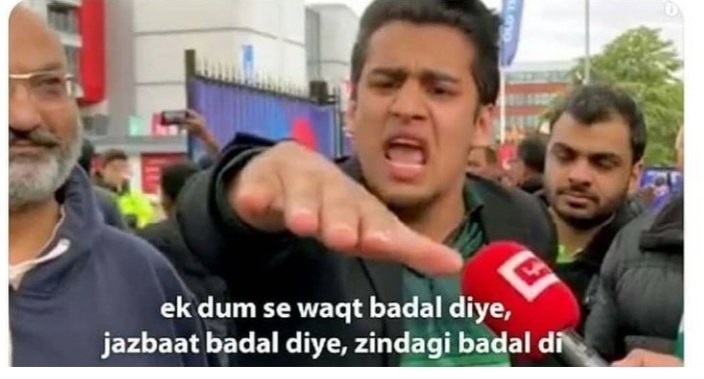 Rajnish06005537's tweet photo. #UPSIRESULT2021 
PLEASE DECLARE UPSI RESULT
@myogioffice 
@Uppolice 
@exampuroficial 

Meanwhile; UPSI Students 😐 https://t.co/UEiREVPUoZ