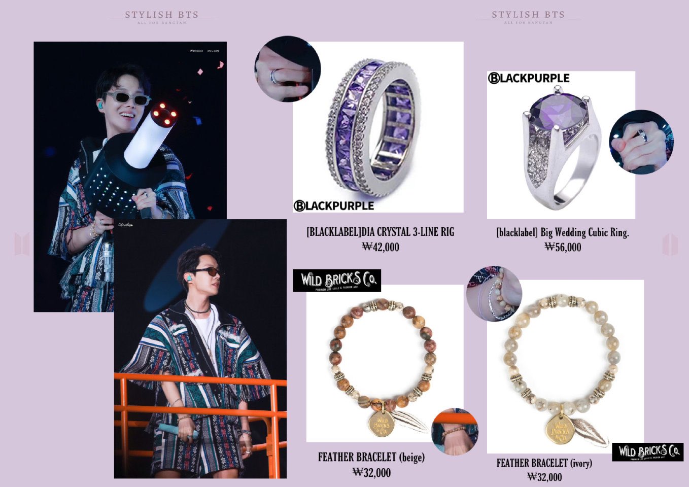 BTS sm  BTS JIMIN for VOGUE Korea x TIFFANY & Co. April Issue 2023