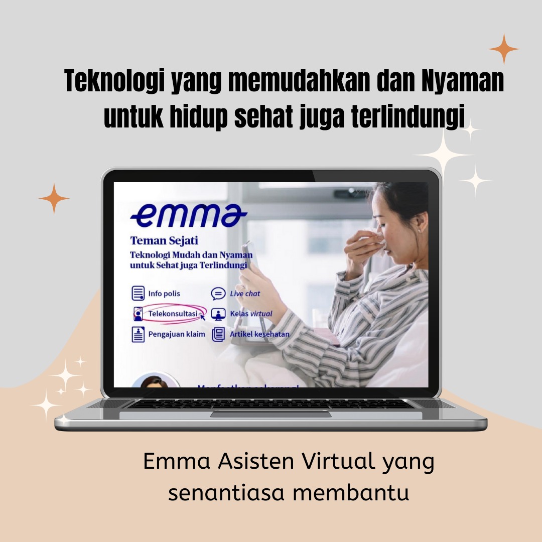 bukansiska1's tweet photo. Kalian udah pernah akses Emma dari AXA Mandiri belum sih? Kalau belum buruan deh cobain soalnya bagus banget user interface nya jadi mempermudah kita dalam mengakses fitur fitur yg ada di dalamnya. 
@AXA_Mandiri https://t.co/Gn0lfAxhRF