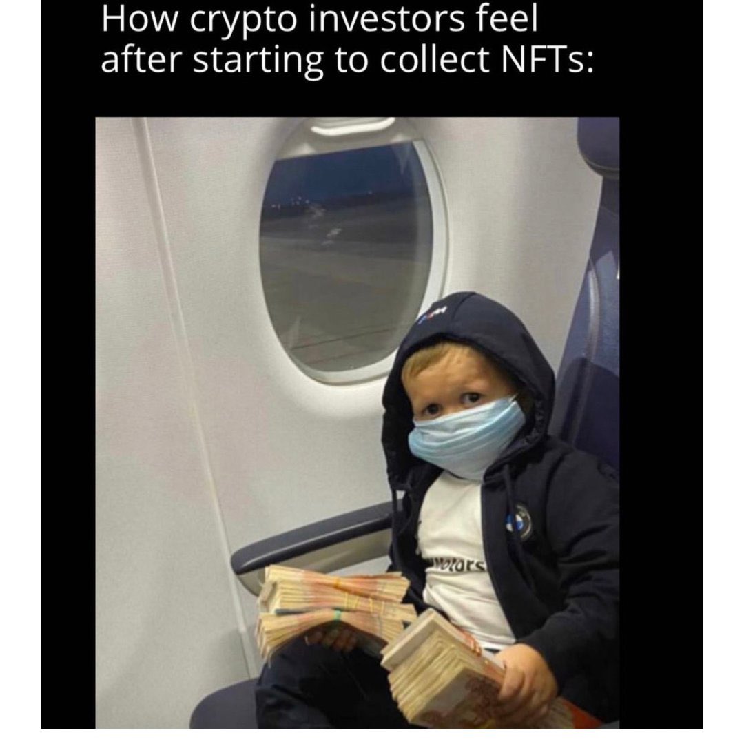 Bybit_NFT's tweet photo. 😝 Bybit NFT #meme Sunday https://t.co/gSXQVylRNx