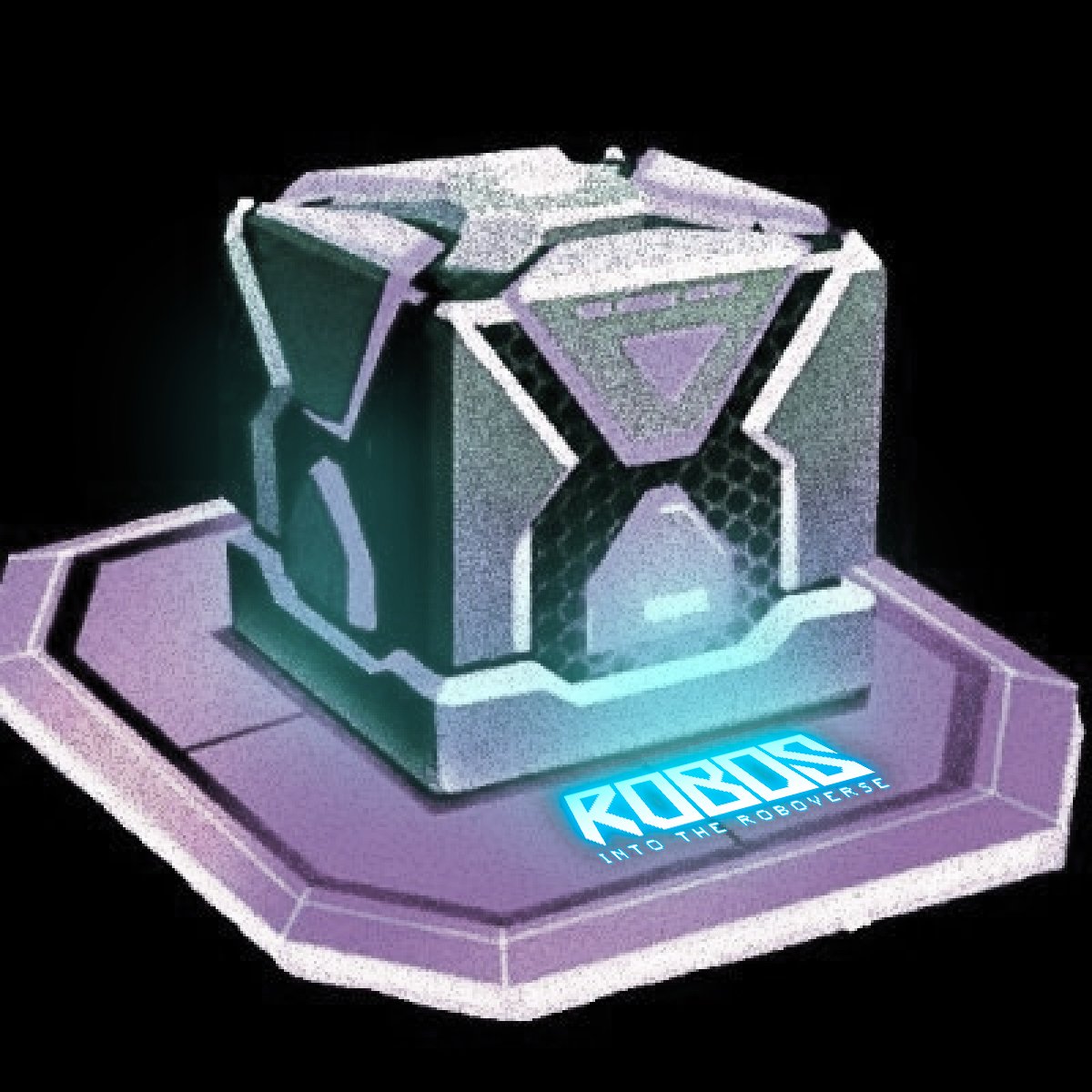 Ě̵̻͍̉̈́̾ R̸̠̗̖̭̣̯̈́̆ͅ R̴̢̡̡͍̠̼̟̟̰̝͌̑̕ O̵̪̯͙͚̟͉̺̣̅̆̿͋̐̕͝ Ŕ̵̛̭̤̙̟̪͈̥̩̖̌̂̇̌͜

▫️[BLACK BOXES]🤝<a href="/pxRobos/">Robos</a>▫️ 

20 WL's -&gt; [BLACK BOXES]
5 WL's -&gt; Twitter giveaway 🌠

1️⃣Follow <a href="/pxRobos/">Robos</a>,@nanoversehq,<a href="/Yuri_ramen/">#777 Yuri | NANOVERSE DEV</a>
2️⃣❤ &amp; RT

24⏳