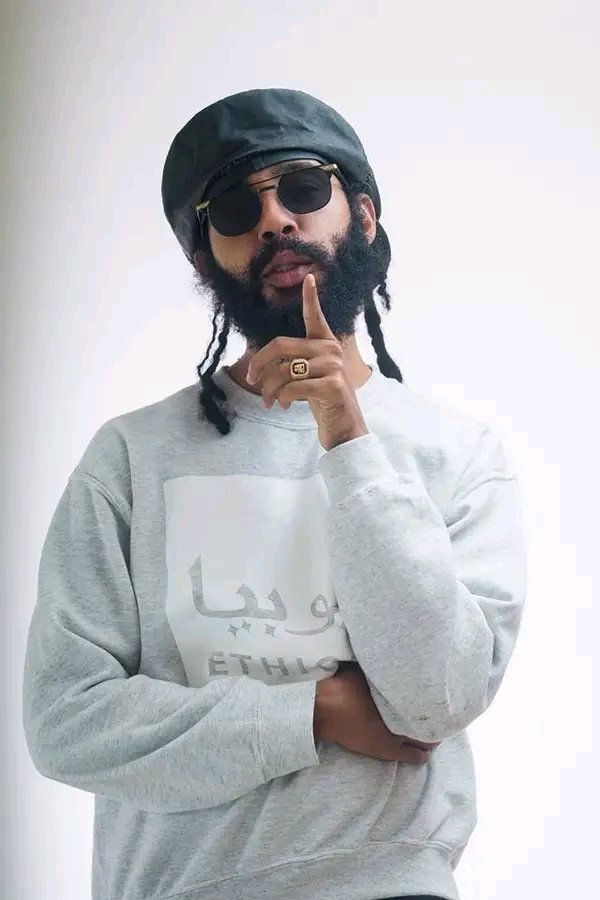 AfroSounds1's tweet photo. Protoje will be performing in Ethiopia 🇪🇹  in April 30 at 
zelan festival 
✅
More details coming soon ✌

#Ethiopia #Africa #Jamaica #reggaemusic https://t.co/6scvCv6IBO