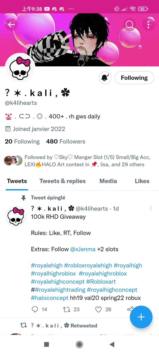fckMansht's tweet photo. @Rcse_ @k4lihearts Done gl https://t.co/JSUVwgRCI5
