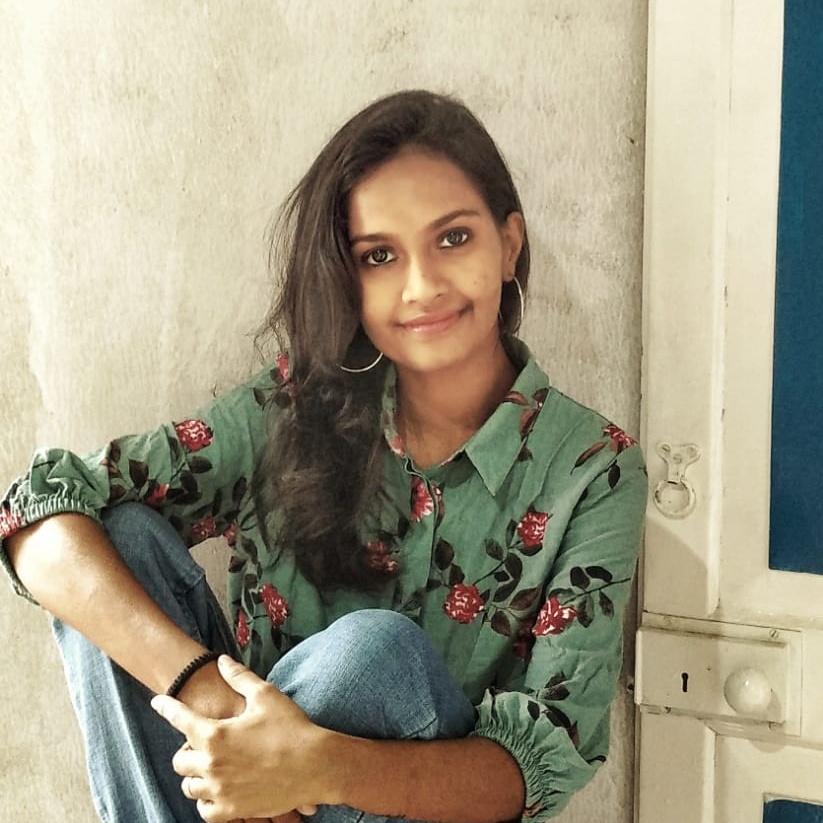 MeenuGunasinghe's tweet photo. #NewProfilePic https://t.co/Plv0xZ5vTe