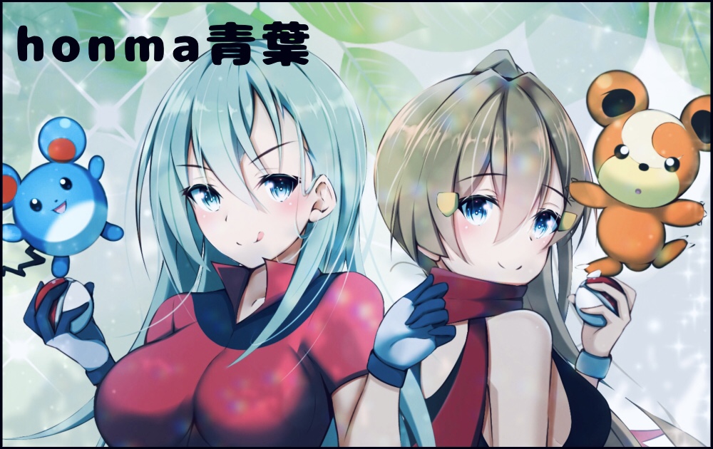 新刊表紙と裏表紙完成したので、神戸かわさきの告知失礼します。
#神戸かわさき9 