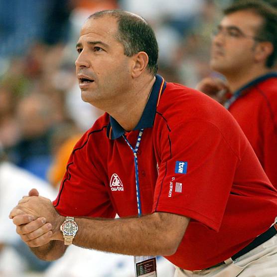 Baloncesto España tweet media