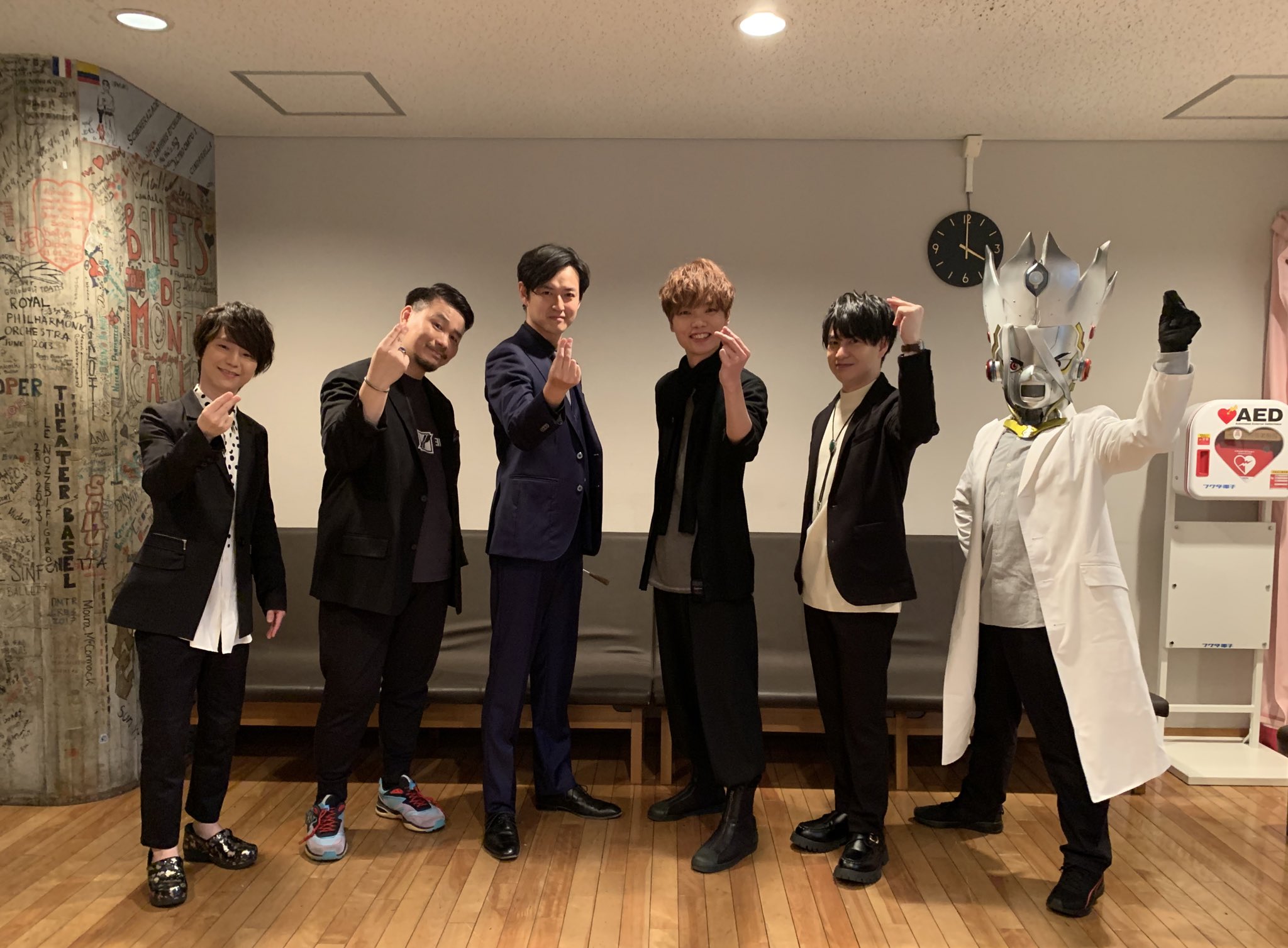 Dr.STONE オーケストラコンサート グッズ Dr.STONE ウインド