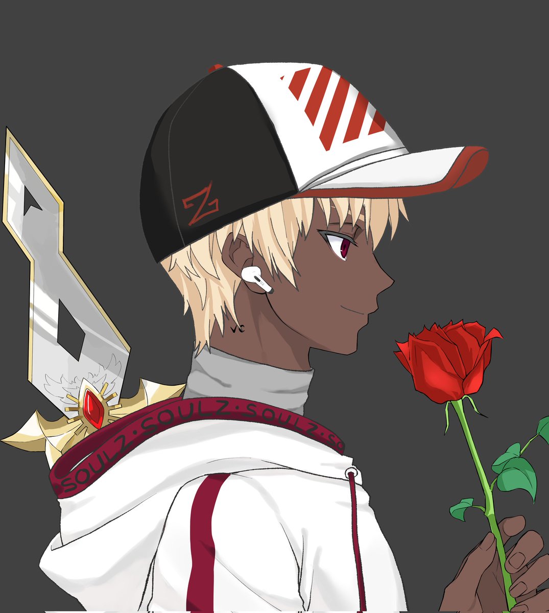 To this day, I think the best community in NFT still goes to <a href="/SoulZ_NFT/">SoulZ Co</a> ! Special thanks to @MekaBABY_yvn <a href="/ThaiTea_/">24/7 Pain</a> for being awesome community managers who built up the community!
#SoulZreincarnation #soulzRamen