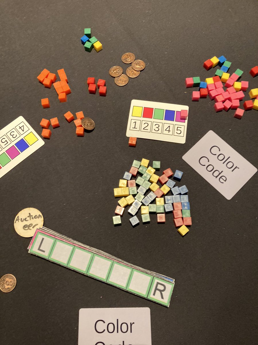 RoscoSchock's tweet photo. Got some great ideas for #ColorCode at #ProtoATL https://t.co/sLFumqVSyn