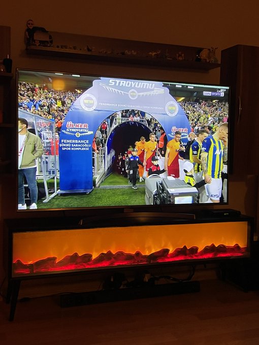 Ebedi dostluk Ezeli Rekabet İyi Olan Kazansın #FBvsGS  Galatasaray Fenerbah&ccedil;e https://t.co/fmnIQ5DXg<a href="/tag/fbvsgs"class="tags"><span>#fbvsgs</span></a>