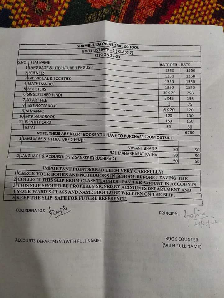 Sonia bajaj tweet media
