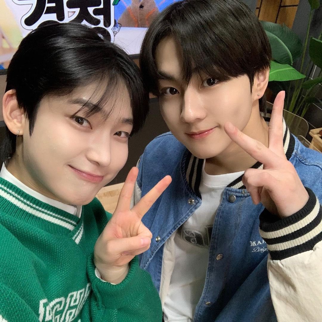 SUNOO THAILAND ♡🦊 tweet media