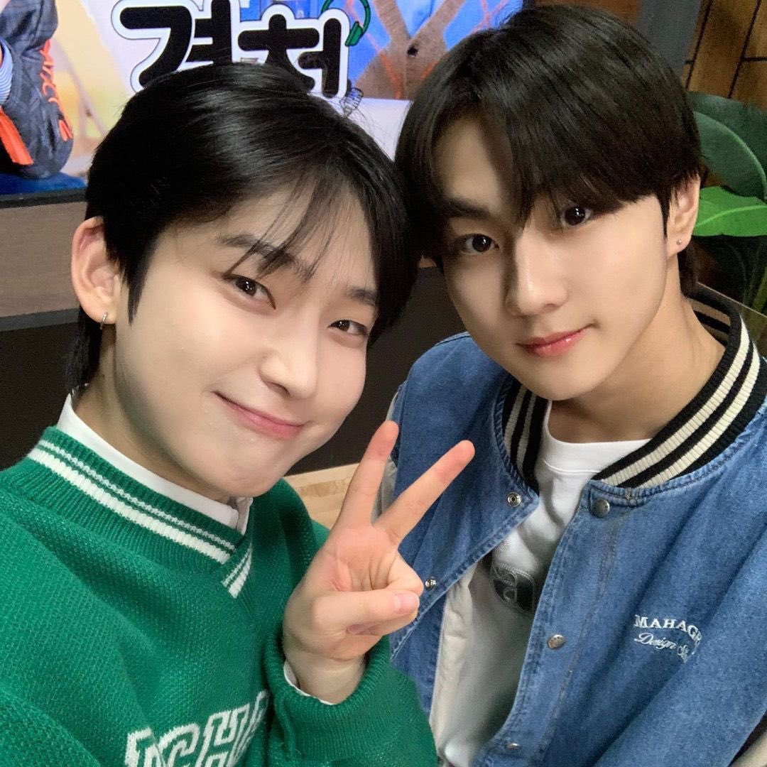 SUNOO THAILAND ♡🦊 tweet media
