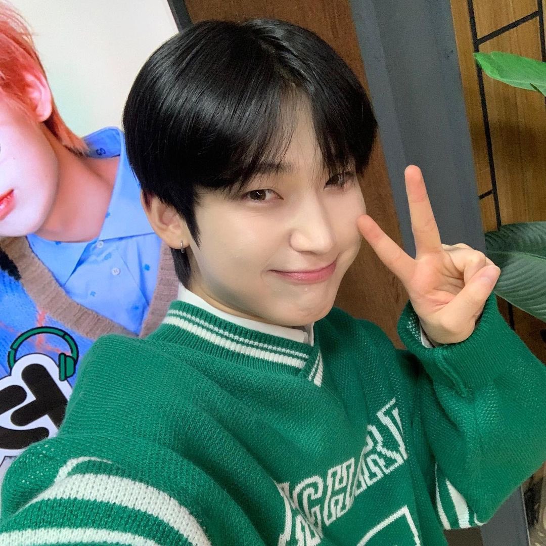 SUNOO THAILAND ♡🦊 tweet media