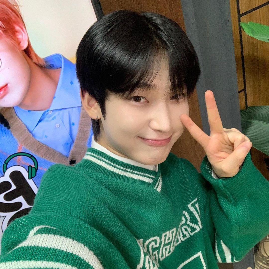 SUNOO THAILAND ♡🦊 tweet media