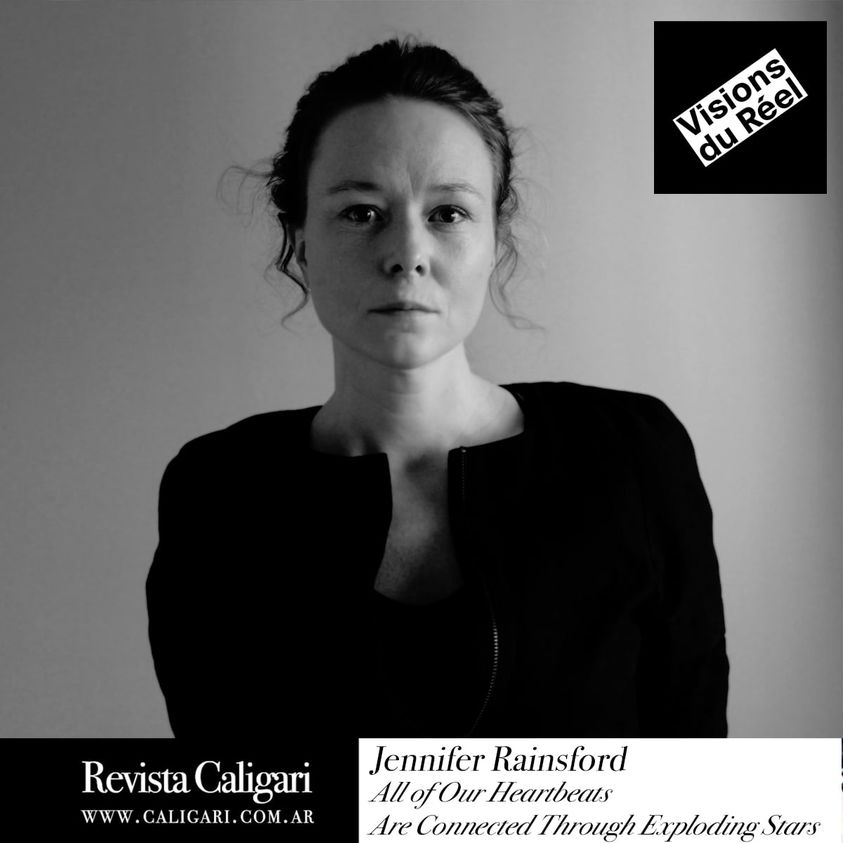 Revista Caligari tweet media