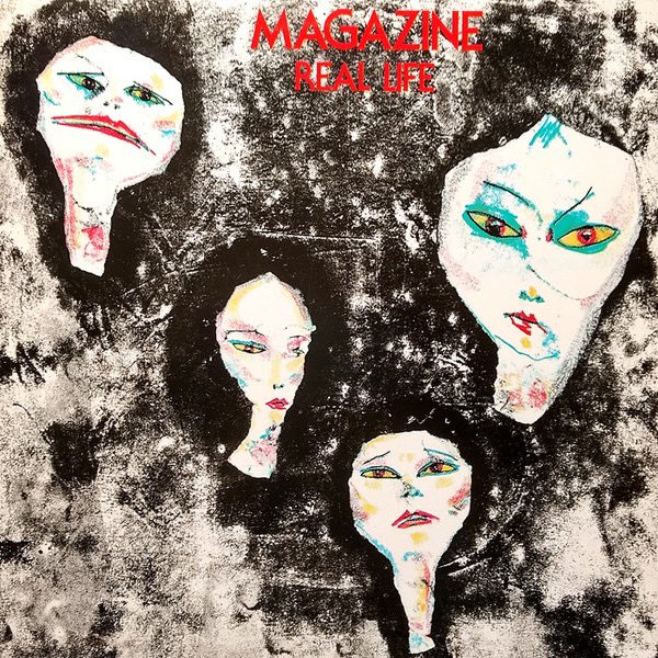 NeilMullens's tweet photo. The first album I ever bought.
Magazine
Real Life
1978
#Magazine #HowardDevoto #BarryAdamson #JohnMcGeoch #DaveFormula https://t.co/hniIteqgYk