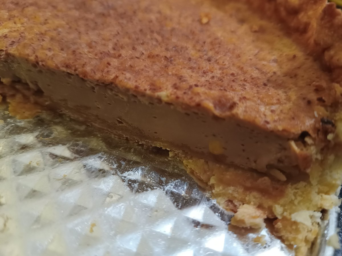 Monk's Modern Medieval Cuisine tweet media