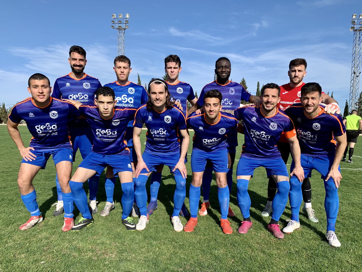 Houngan_Spirit's tweet photo. Final de la primera parte en el Miguel Indurain de Ceutí, con el resultado de @ceutifc 0-3 @edmfchurra @terceramurcia @todofutbolmurci https://t.co/Q8RFnFBsEu