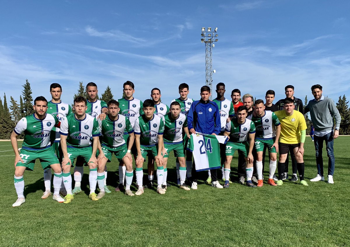 Houngan_Spirit's tweet photo. Final de la primera parte en el Miguel Indurain de Ceutí, con el resultado de @ceutifc 0-3 @edmfchurra @terceramurcia @todofutbolmurci https://t.co/Q8RFnFBsEu
