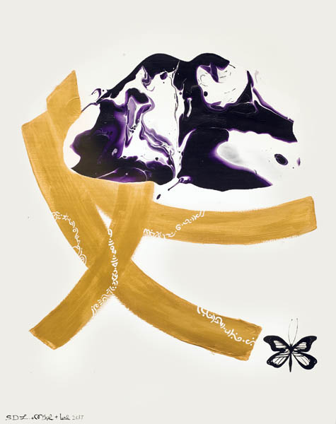 SDL_LeeSunDon's tweet photo. <Great Transformer>
Qi Series
Artists: Lee Sun-Don + MaSingLingLuna
Acrylic on Canvas
72.5x91cm

#painting #art #artwork #artist #ArtistOnTwitter #abstract #abstractart #abstractpainting #ContemporaryArt #抽象画 #アート #芸術 #絵 #絵画 #arte https://t.co/7CwONbj5kP