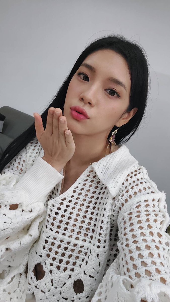 ฝันดีค่ะ #CherprangBNK48