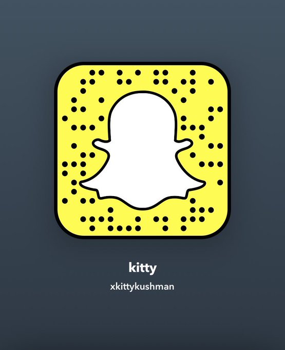 add me on Snapchat 😽 https://t.co/ejm1Ts81Jm