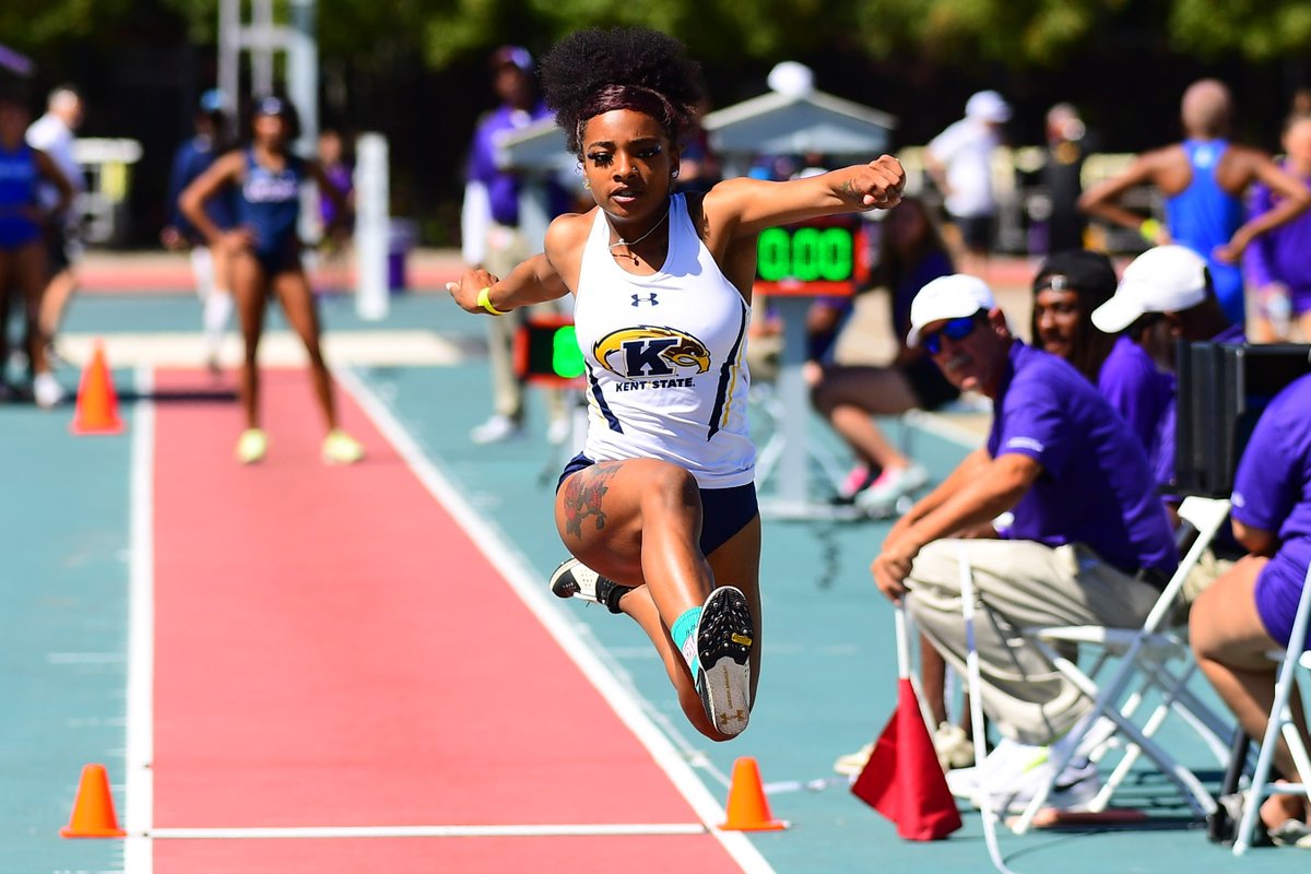 Baidy Ba's victory in the men's 1500m was one of several outstanding performances at LSU on Saturday.

t.ly/kkXv

#GoFlashes⚡️