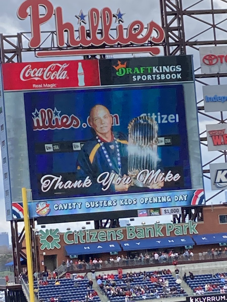 Jim Salisbury tweet media