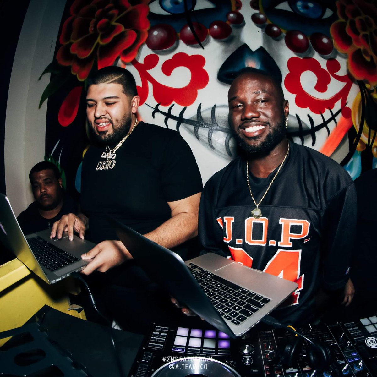I can’t believe this, I can’t wrap my head around it. A real legend! A force in the DJ community! Always gave the best advice. Impacted so many people in the DJ world! RIP my G! Thank you for everything you have ever done for us, DJ Gio will live forever!🙏🏿!