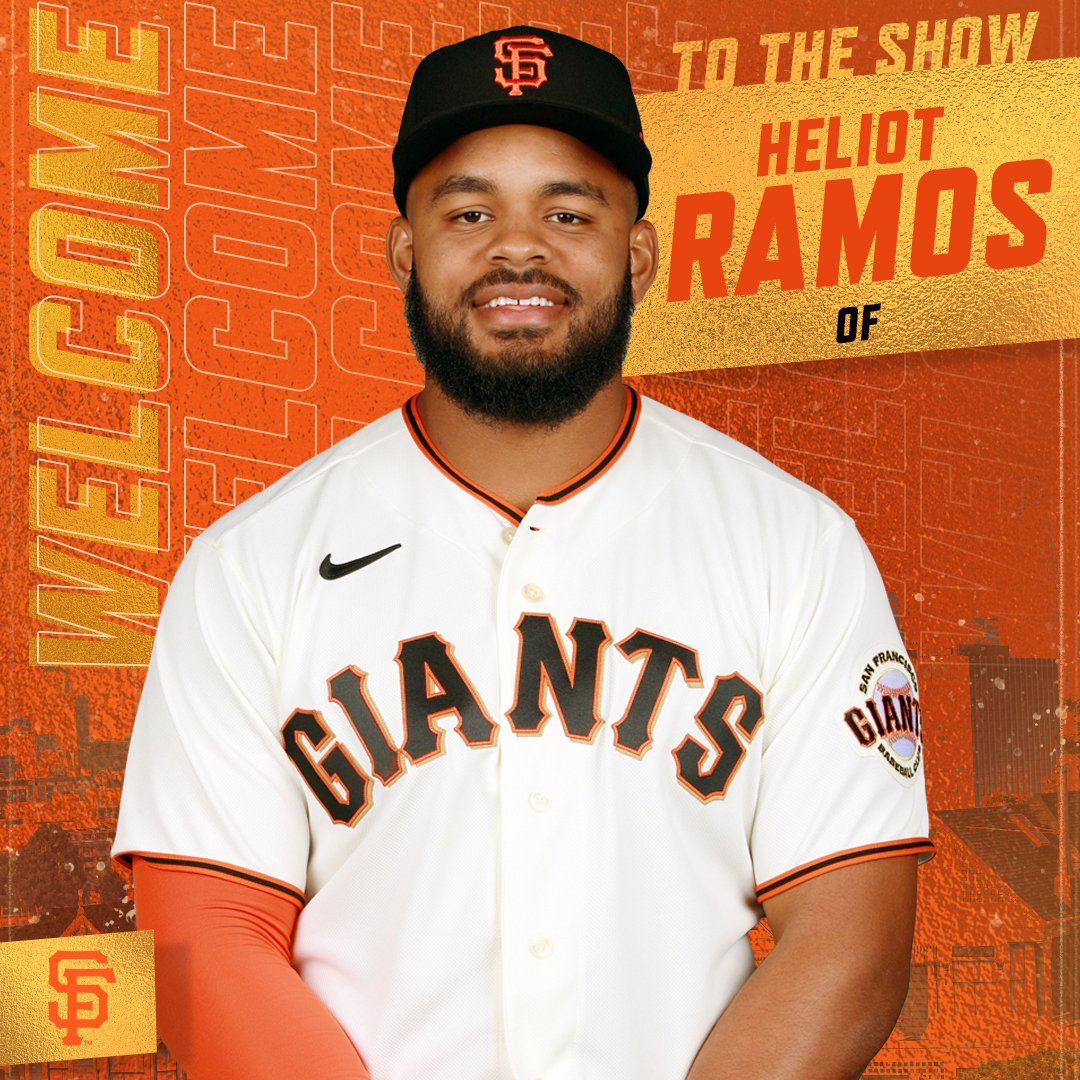 SFGiants tweet media