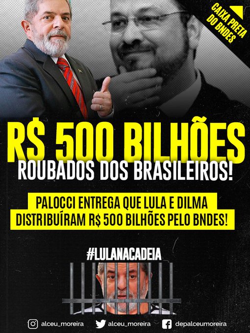 LuizSpirito's tweet photo. @DeputadoFederal @LulaOficial Montanha de lixo https://t.co/CyOIO9OBHo