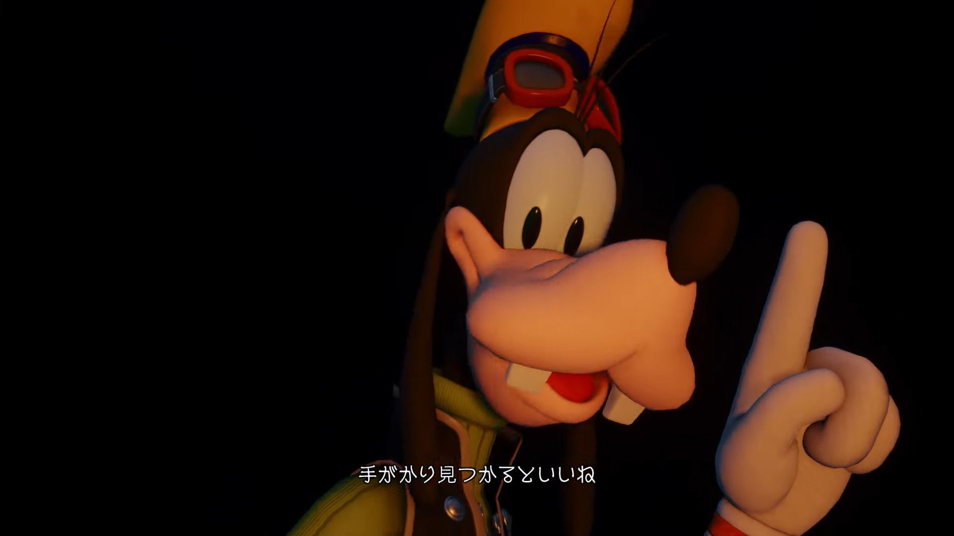 KINGDOM HEARTS IV is in development!