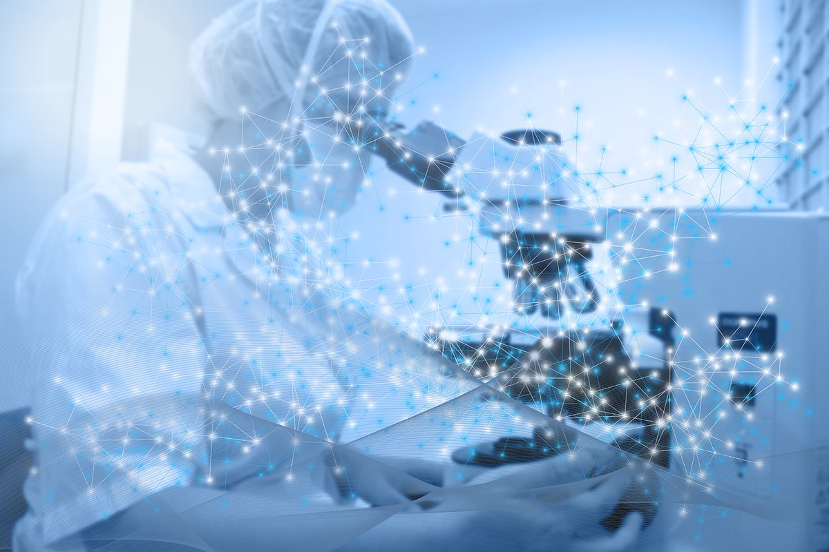AccessIntegrity's tweet photo. Digital health has seen an insurgence of cash and interest amid the COVID-19 pandemic. There is much discussion about how to take health care into the digital era. https://t.co/TwXQzGTv3k #ExplainableAI #covid19 #digital https://t.co/E71COcgQCB