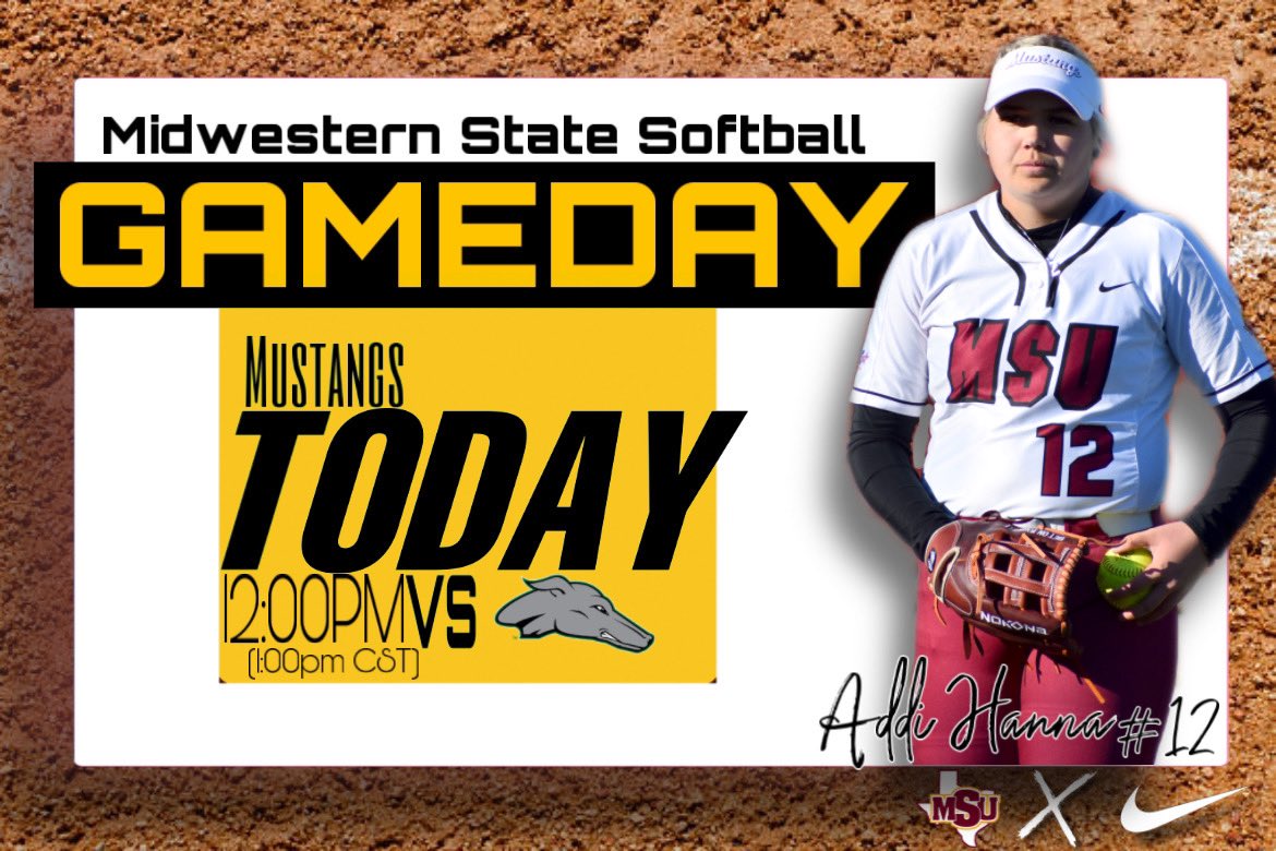 MSUTexasSB's tweet photo. 𝕊𝕦𝕡𝕖𝕣 𝕊𝕦𝕟𝕕𝕒𝕪
🆚 @ENMUSoftball
⏰ 12:00PM
🏟 Greyhound Park
🎥 https://t.co/D6Ewjigfx3
📈 https://t.co/DjJA5rnMKC
#GETW | #FTR | #N2L https://t.co/shfo7sYq4r