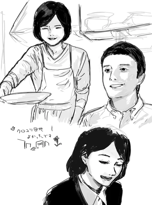 人体うまくなりたい練習 