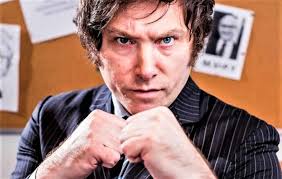 No hay que subestimar el efecto <a href="/JMilei/">Javier Milei</a> ; se va a nacionalizar y va a crecer en el descontento general, capitalizando la bronca de los que se sienten defraudados por <a href="/alferdez/">Alberto Fernández</a>  pero tampoco quieren que vuelva Cambiemos
Sin embargo hay muchos interrogantes
Los invito a debatir