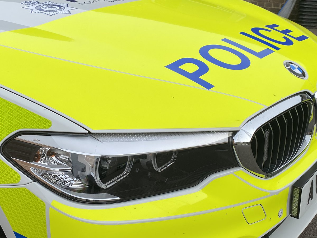 NSRAPT's tweet photo. Four drivers have been reported for speeding offences #A14 #Higham between 93 and 98mph. Speed is a major factor in serious and fatal collisions #slowdown #fatalfour #PC1815 #PC1809 https://t.co/n51Ea5omgq