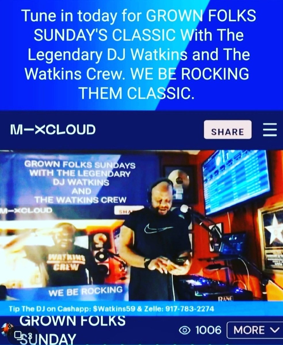 The Real D.J Watkins tweet media