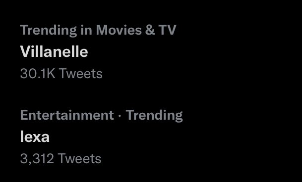 that’s how you know the shit went down