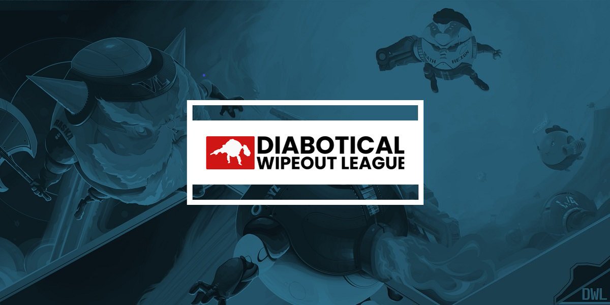 Kersy95875198's tweet image. 🏆🇺🇸 🏆DWL NA MASTERS S3 - Playoff's  🏆 🇨🇦🏆
challonge.com/DWL_NA_MASTERS… via @challonge 
🏆The countdown is on. 1 hour to go and the fun begins...🥇🥈🥉