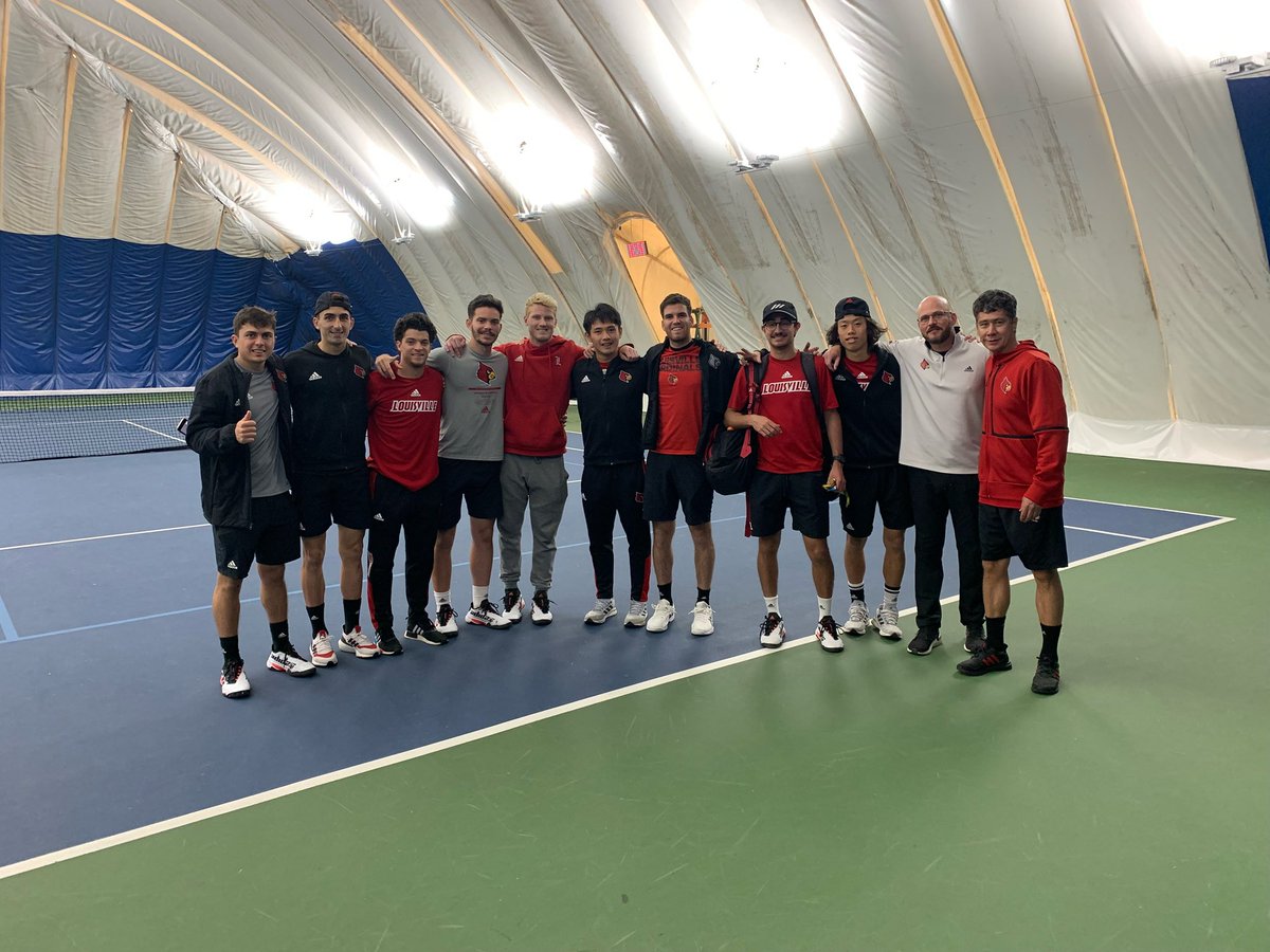 Sunday Dub!!! 👏🏼🎾