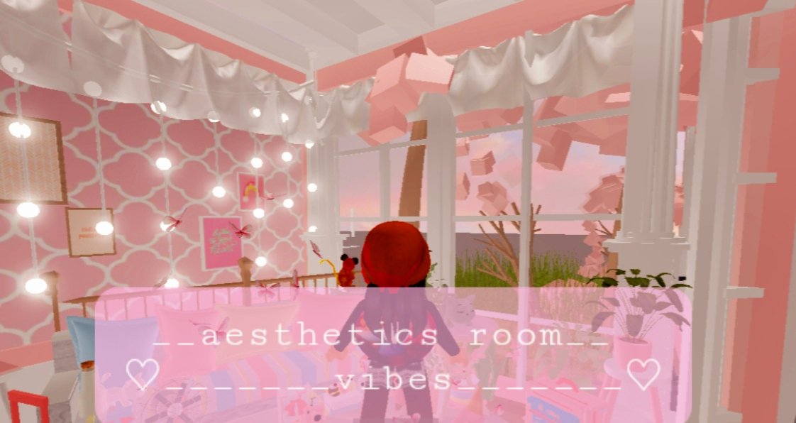 rubiplayz's tweet photo. ♡__♡ Roblox but Im in aesthetics house♡∇♡ https://t.co/YuBneNRkyp