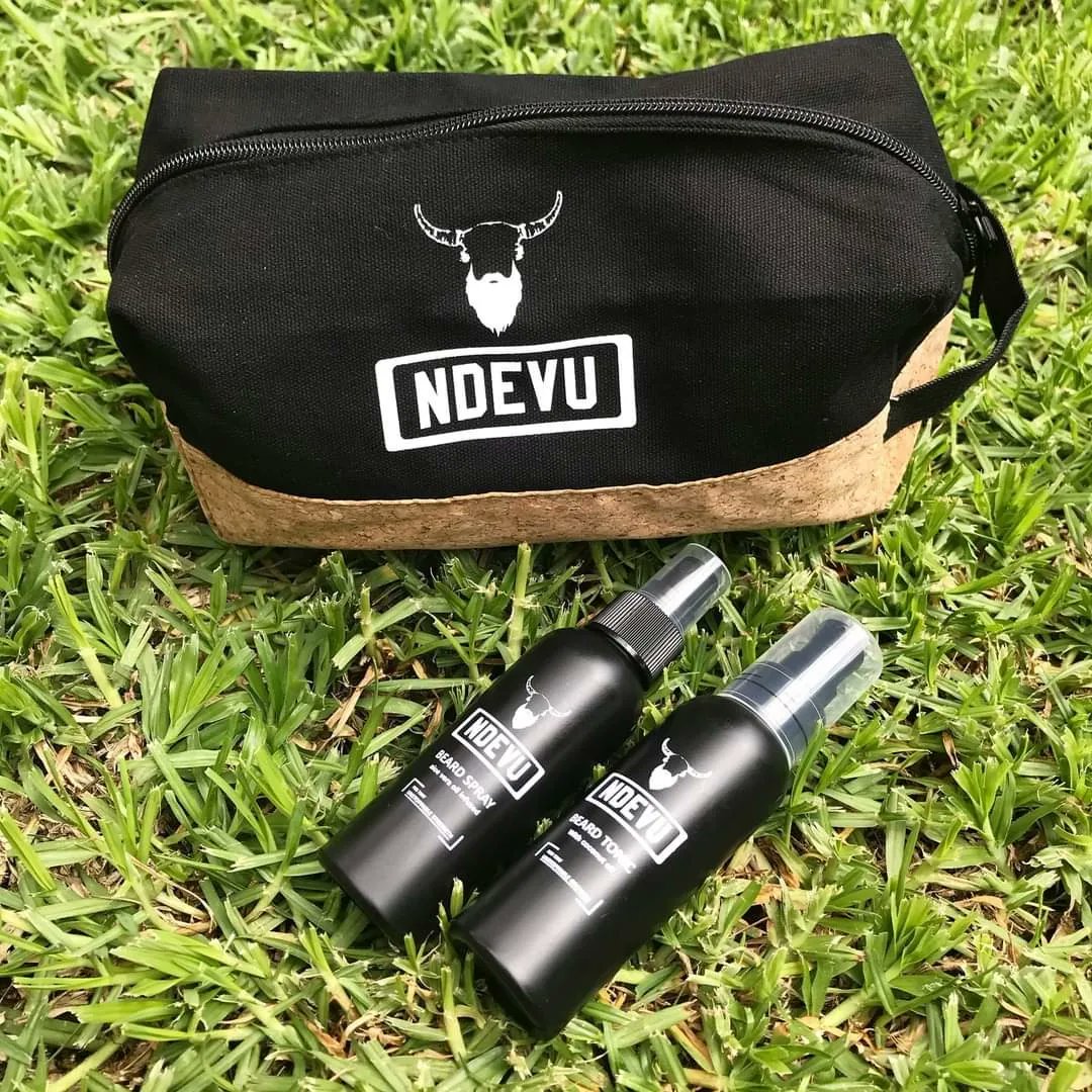 Meet Lesego Mogopodi and Maria Banda, the two women behind male grooming brand Ndevu. They tell us how the company came to be and plans for the future."It all started from the concept of Nhuru, a natural hair product for women."
Read more: slaynation.co.za
#SlayNationSA🇿🇦