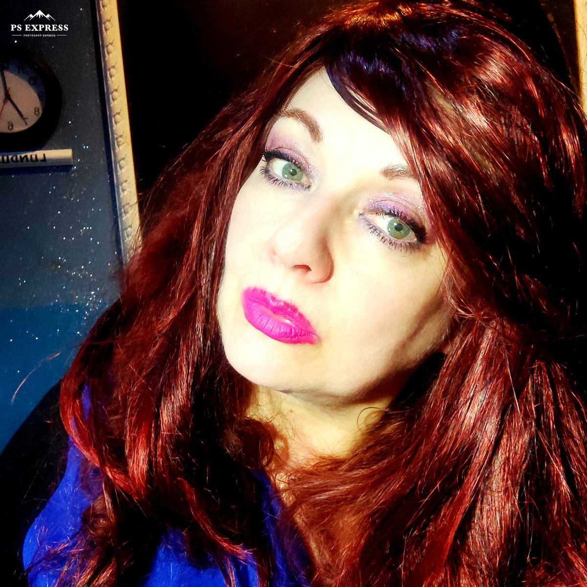 Ciao miei carissimi amici oggi voglio godermi questa domenica in pieno relax ❤️❤️💋💋❤️💋😜

allmylinks.com/jessica-rizzo
   #actress #artista  #relax #domenica #sunday #dimanche   #hotmodel #sexy #sexapeal #sexappeal💯
#wondeful #star
#sexystar #sexyactress
#capellirossi  #occhiverdi