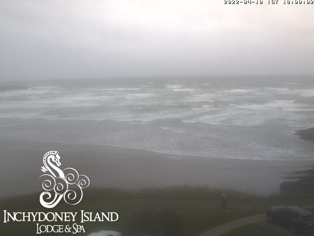 InchydoneyCam's tweet photo. #Inchydoney #WestCork https://t.co/0cghd70UMv