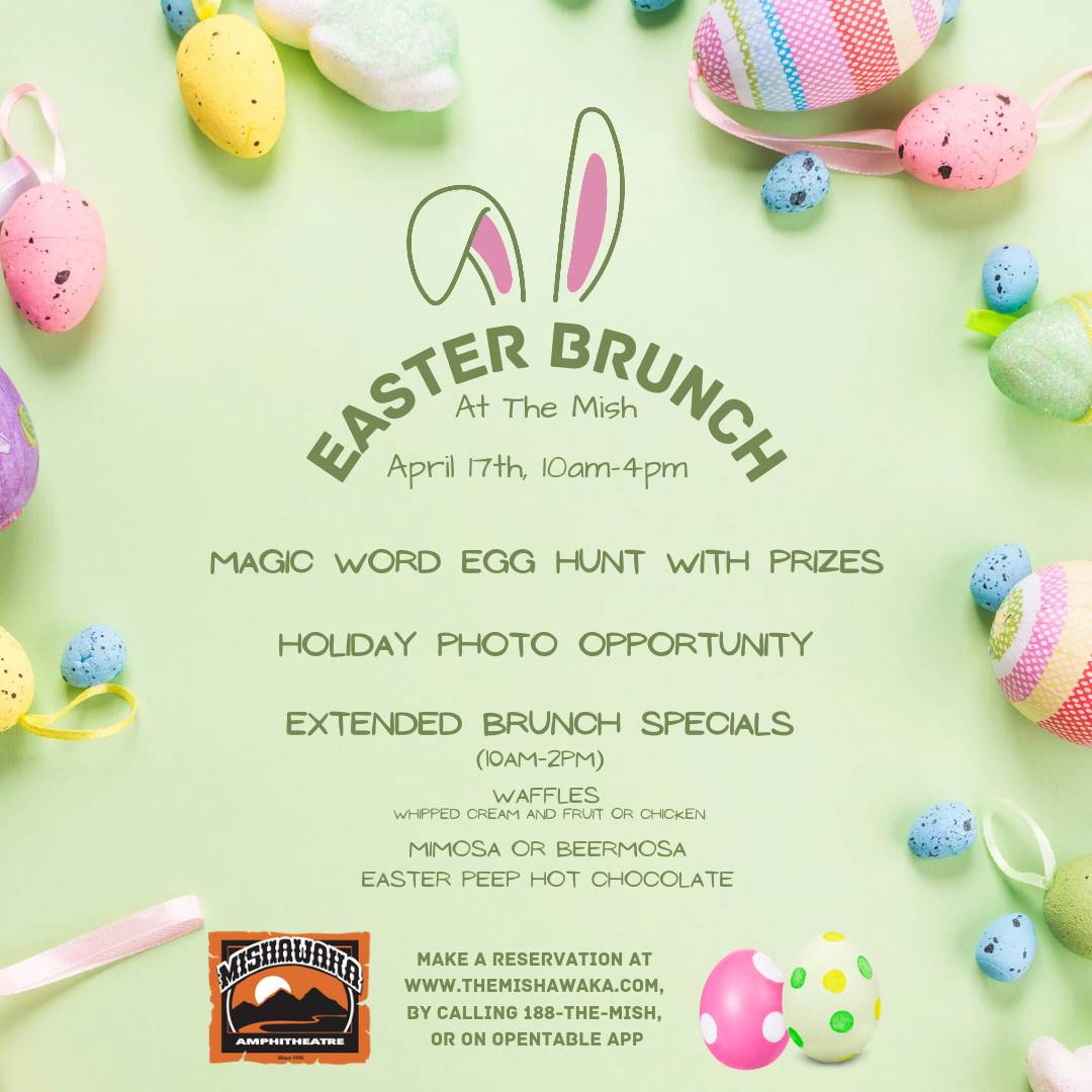 Mishawaka Amphitheatre tweet media