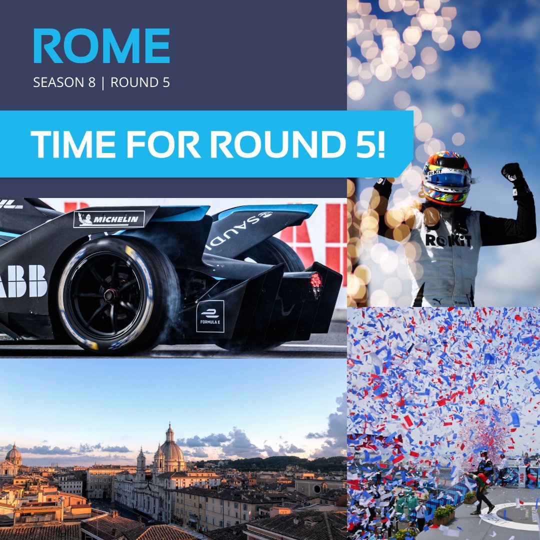 Canadian E-Fest tweet media