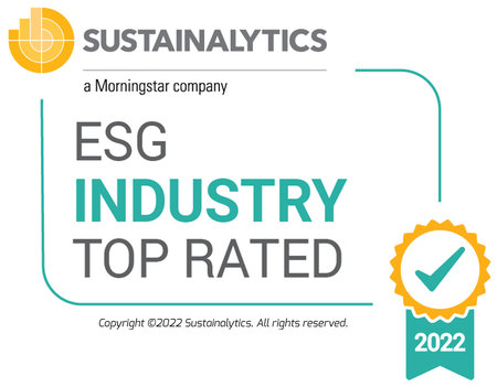 DARPROSolutions's tweet photo. Did you know that our parent company, Darling Ingredients is a Top Rated ESG Company in 2022 by Sustainalytics? Click here to learn more about what that means: https://t.co/wD9rBGvtLu
.
.
.
#DarlingIngredients #DARPROSolutions #Sustainalytics #ESG #Sustainability https://t.co/AByAeBsi3P